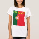 Suche nach portugal damen tshirt Flagge von portugal