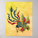 Suche nach chinesische tiere poster Vogelvogel