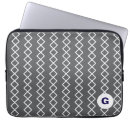 Suche nach geometric laptop schutzhüllen Monogramm