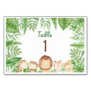 Suche nach safari tischkarten Dusche