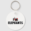 Suche nach roter elefant schlüsselanhänger Liebe