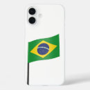 Suche nach brasilien flagge iphone hüllen Emblem