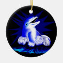 Suche nach delfin ornamente Blau