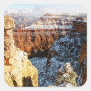Suche nach der grand canyon aufkleber Fotografie