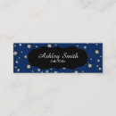 Suche nach nächtlich visitenkarten Blau