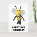 Suche nach bee happy birthday karten Biene