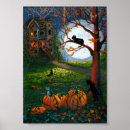 Suche nach spuk baum poster Spukhaft