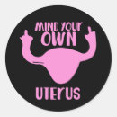 Suche nach uterus postkarten Feministisch