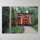 Suche nach torii poster Asiatisch