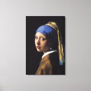 Suche nach vermeer leinwandbilder Mädchen
