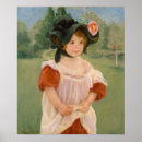 Suche nach mary cassatt poster Porträt