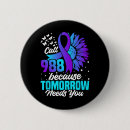 Suche nach schwarzes band buttons Gesundheit