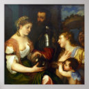 Suche nach titian poster Klassisch