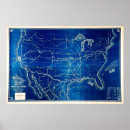 Suche nach amerikanische eisenbahn poster Züge