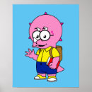 Suche nach triceratops poster Tier