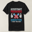 Suche nach assistent tshirts Patriotisch