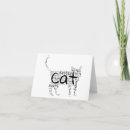Suche nach leere katze karten Kätzin