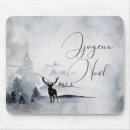 Suche nach rentiere mousepads Winter