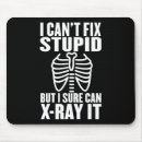 Suche nach krasse mousepads Radiologe