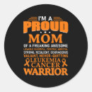 Suche nach cancer survivor aufkleber Leukämie