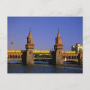Suche nach metro postkarten Brücke