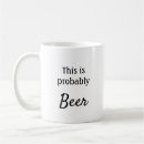 Suche nach bierliebhaber tassen Kaffee