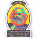 Suche nach karl aufkleber Marx
