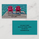 Suche nach stuhl visitenkarten Jede person