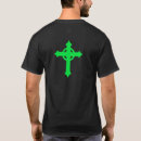Suche nach keltisches kreuz tshirts Jede person