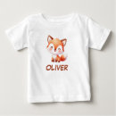 Suche nach kleiner fuchs tshirts Niedliche tiere