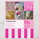 Suche nach gartenarbeit flyer Personalisiert