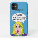 Suche nach blond iphone hüllen Frau
