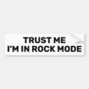 Suche nach rock autoaufkleber Jede person