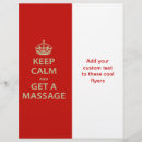 Suche nach augen flyer Wellness center