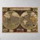 Suche nach jodocus poster Map