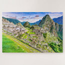 Suche nach verloren puzzle Verlorene stadt