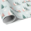 Suche nach bergs geschenkpapier Waldland