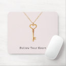 Suche nach ketten mousepads Gold