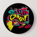 Suche nach große lippen buttons Rot