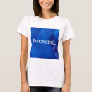 Suche nach blauer hintergrund tshirts Mode