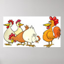 Suche nach hahn huhn huhn henne poster Hühner