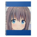 Suche nach manga kleine notizbücher Anime
