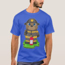 Suche nach feuerlöscher tshirts Brandschutz