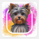 Suche nach yorkshire terrier aufkleber Niedlich