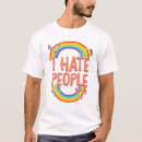 Suche nach i hass tshirts Spaß