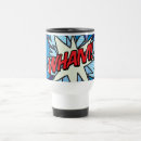 Suche nach pop art reisebecher Superheld