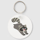 Suche nach raccoon schlüsselanhänger Cartoon