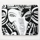 Suche nach schwarzer elefant mousepads Schwarzes