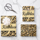 Suche nach gepard geschenkpapier Für sie