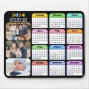 Suche nach der kalender mousepads Für alle